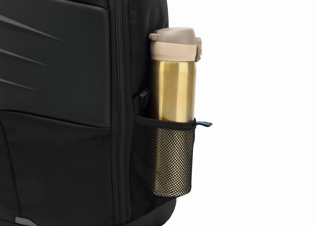 Coolbox Mochila Portatil 156 Deepgaming Negro Impermeable