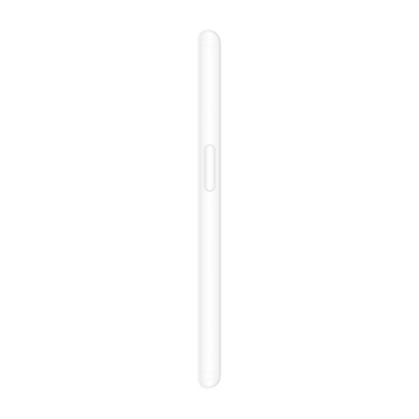 Funda Iphone 15 Pro Magsafe Transparente Just In Case Compatible Con Iphone 15 Pro - Accesorios Qi2/ Anillo Magnetico/  Transparente