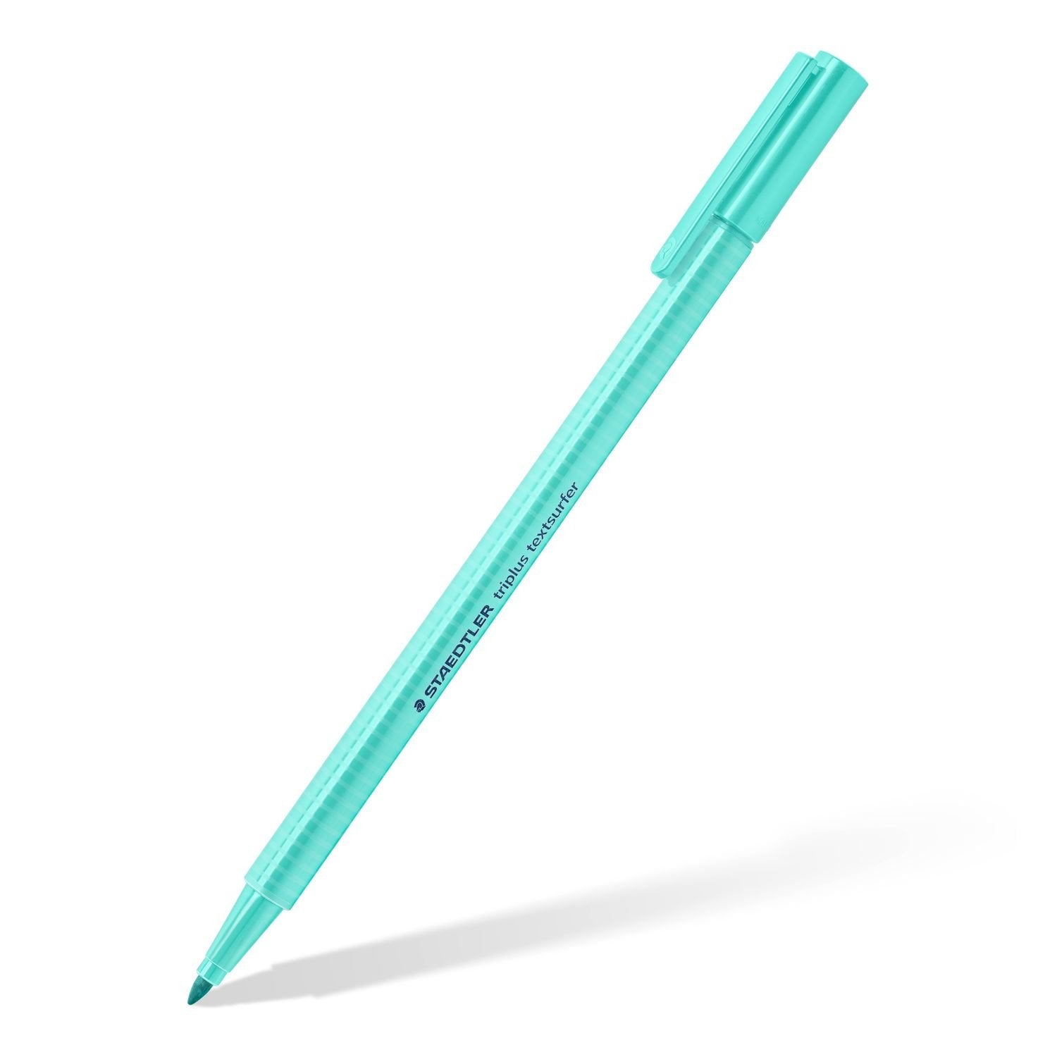 Marcador Staedtler Resaltador Triplus Pastel Caja 6uds