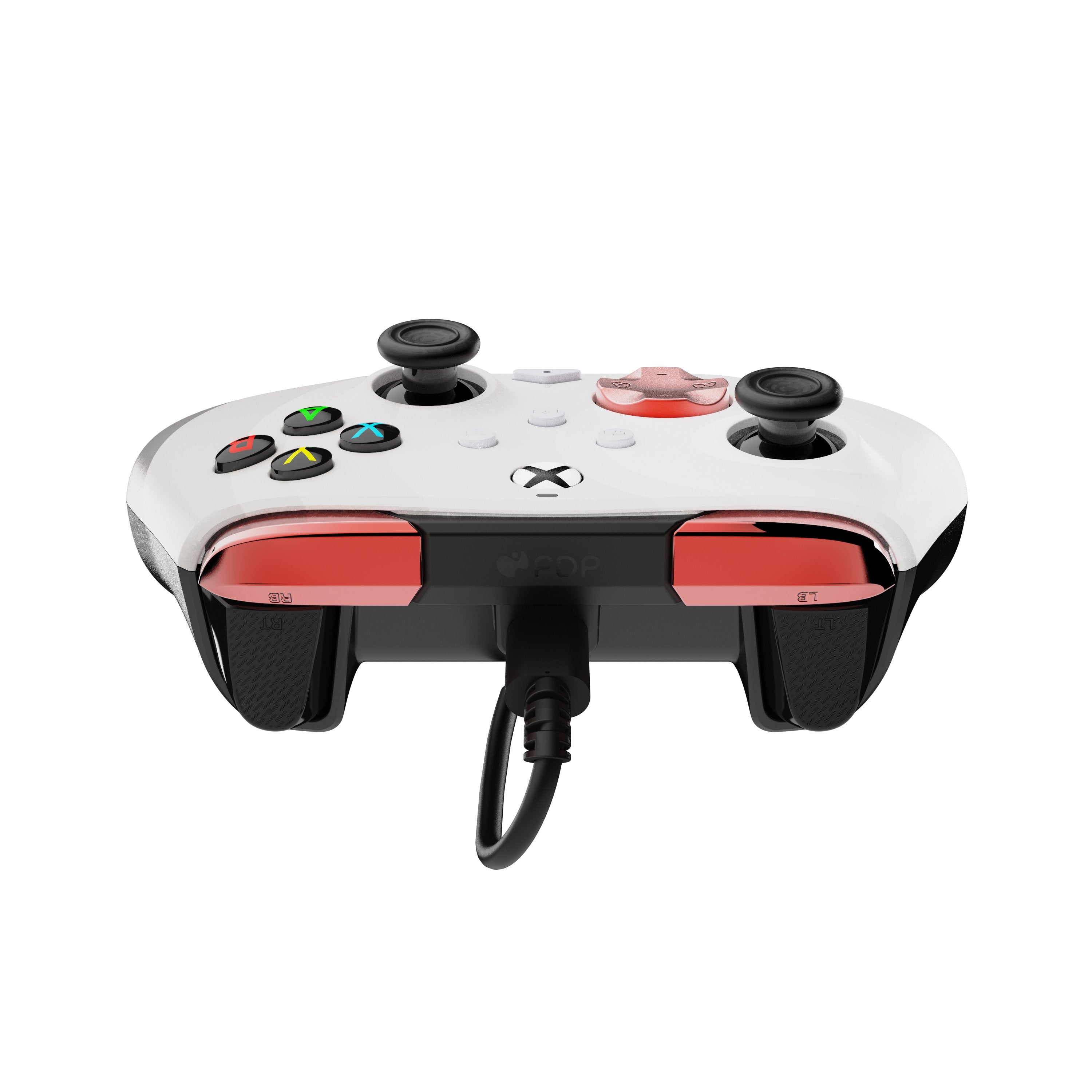 Pack Rematch - Airlite Radial White