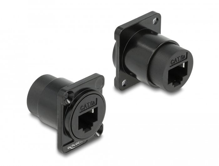 Mediarange Vga-Cable Anschl. Hd 15pin M M 20.0m Negro