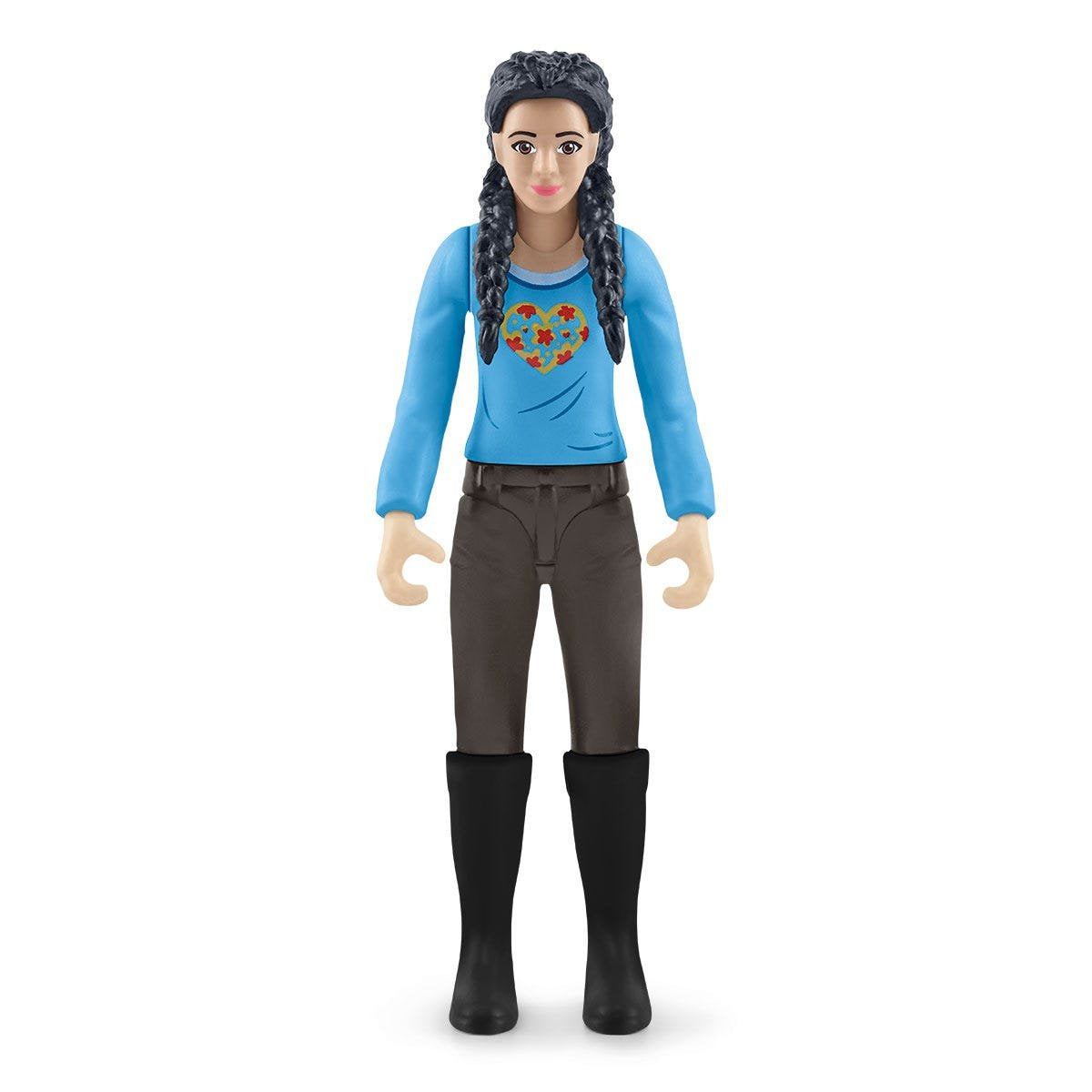 Horse Club Sofia''S Beauties Kim & Caramelo Starter Set, Spielfigur 42585