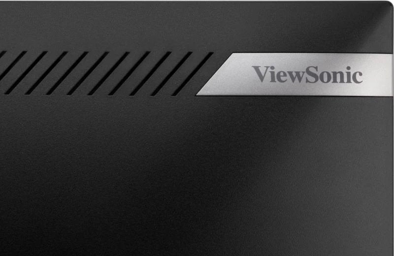Monitor Viewsonic Led  Full Hd - 24" 250 Nits Resp 5ms Incl 2x2w Speakers Frameless Edge
