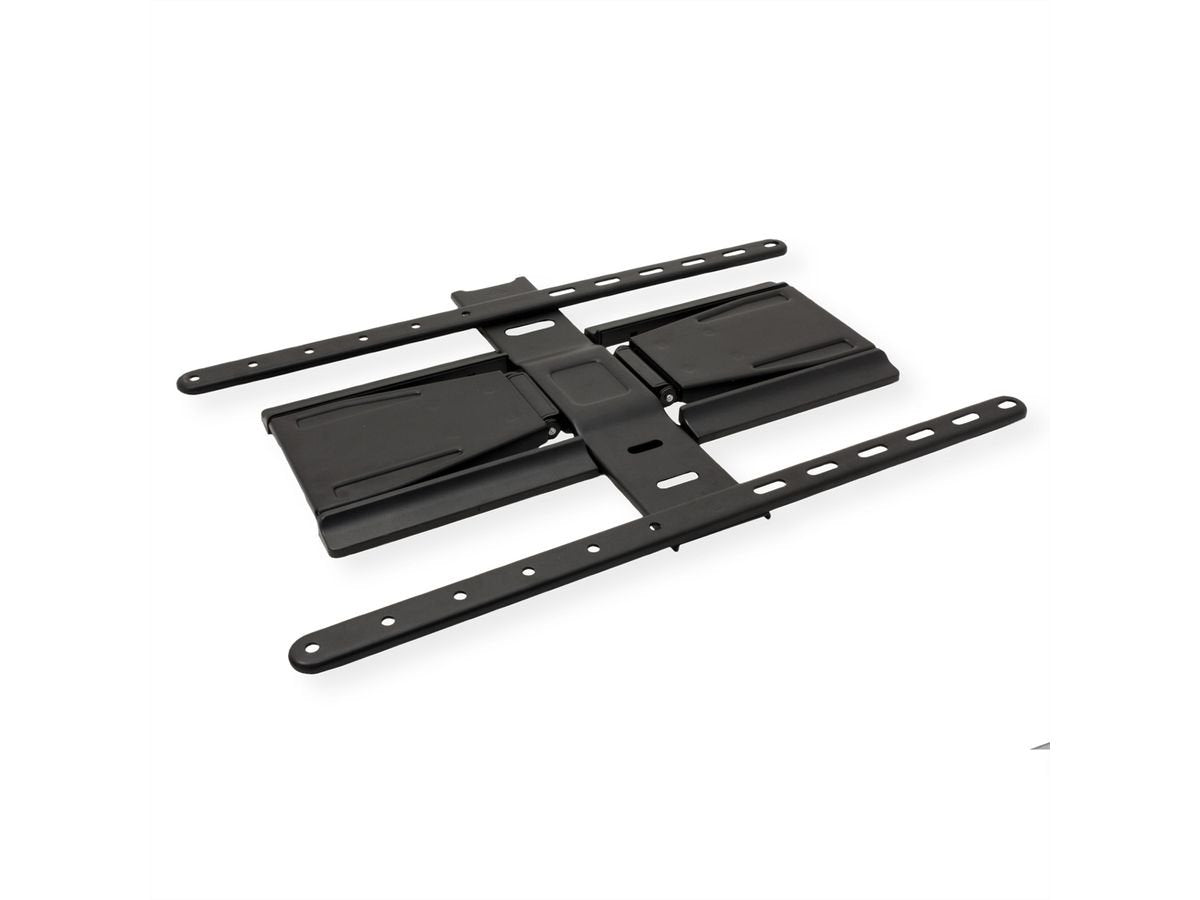 Soporte De Pared Value Tv Ultra-Slim, 43-90 Zoll, Bis 50 Kg