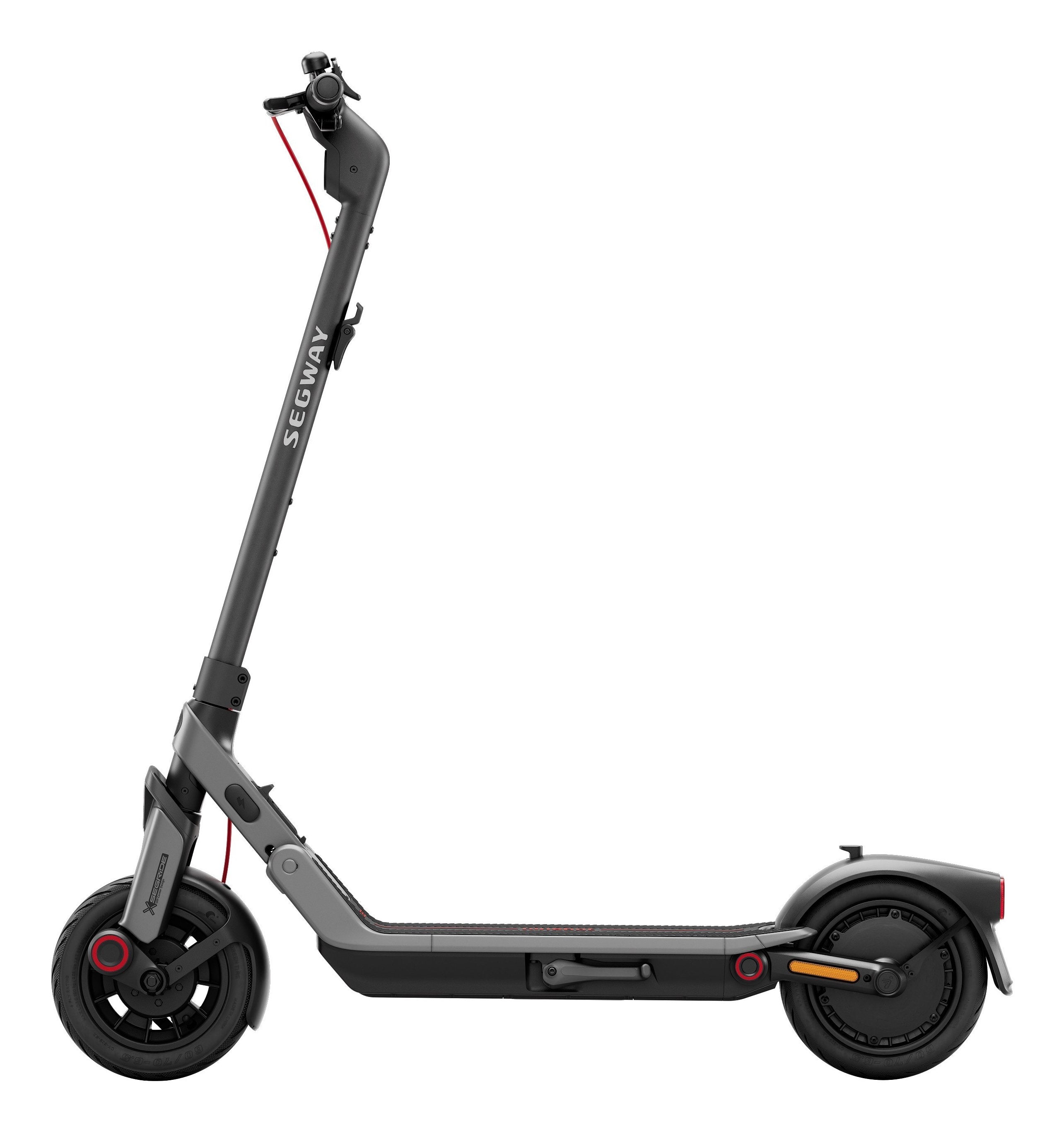 EAN 8721008534046 - Segway E3 E Negro, Gris 25 kmh imagen 2