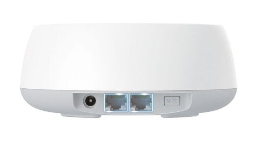 EAN 1210002602808 - TP-Link Deco BE22 Doble banda (2,4 GHz / 5 GHz) Wi-Fi 7 (802.11be) Blanco 2 Interno imagen 2