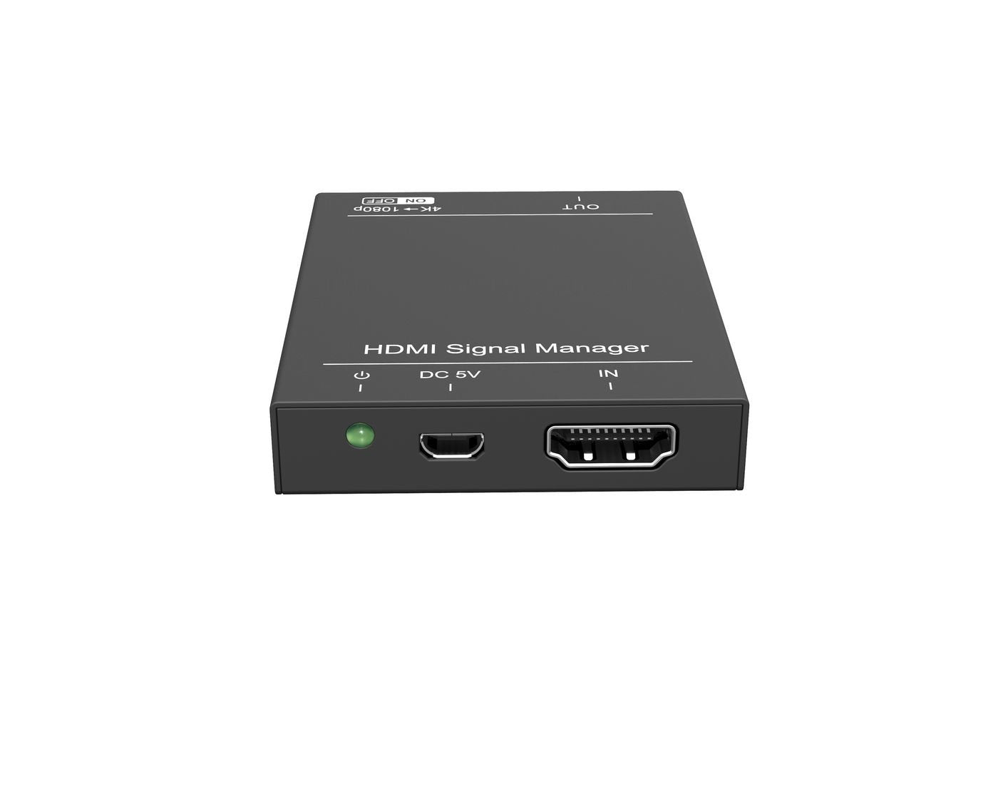 Vivolink Vl120015 Convertidor De Señal De Vídeo Conversor De Vídeo Activo