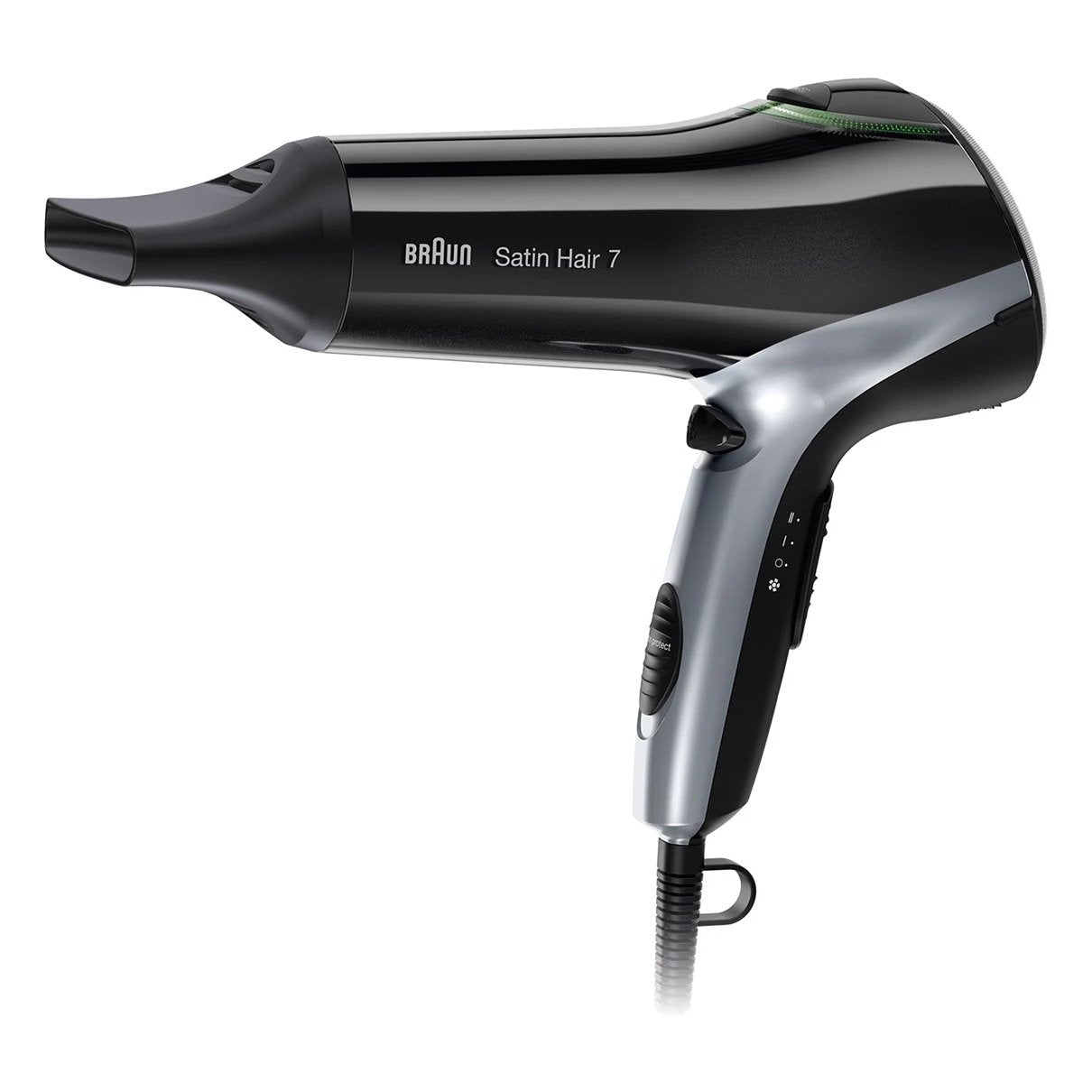 Secador Braun Satin Hair 7 Hd 710
