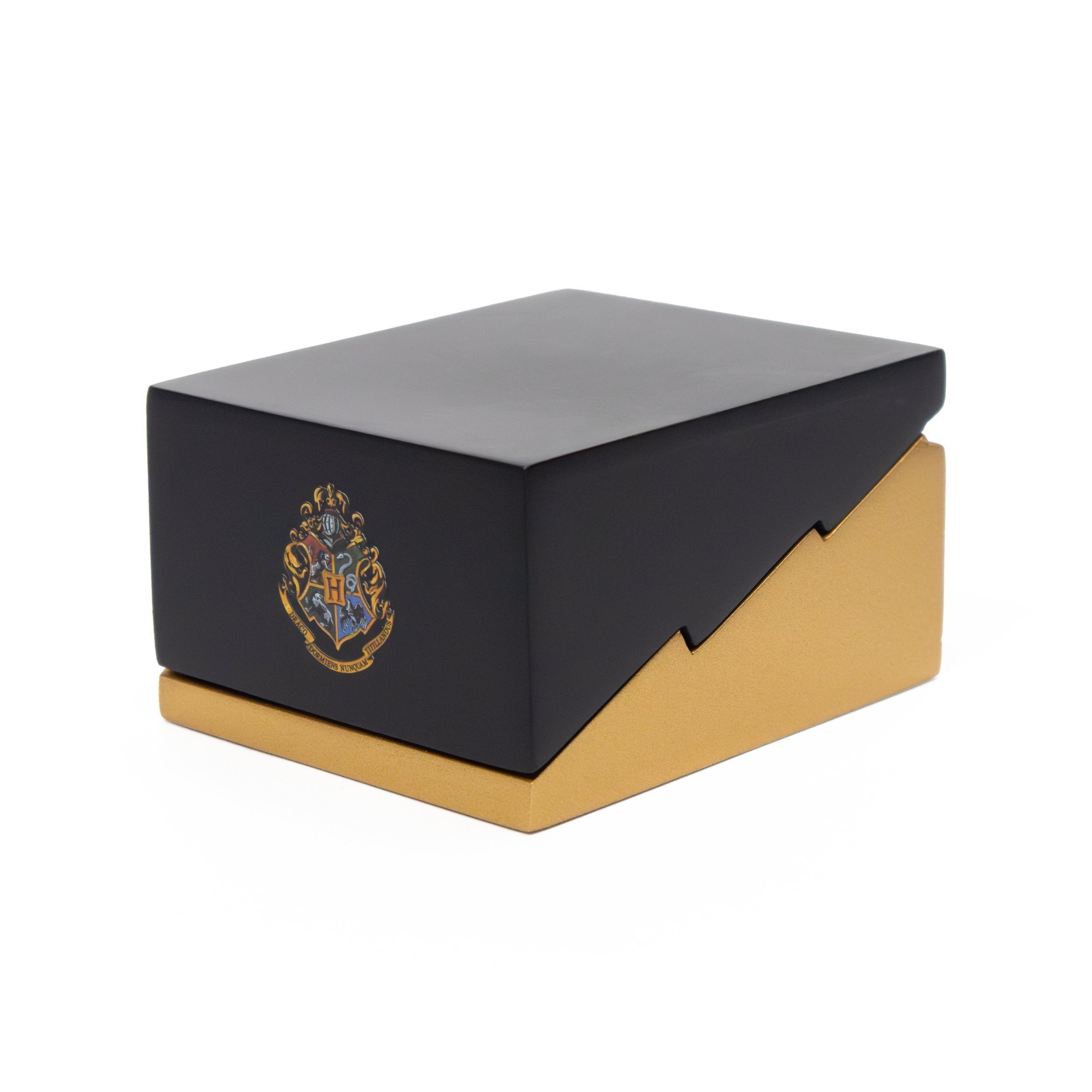 EAN 0812370010134 - The Noble Collection NN7570 Vidrio, Oro imagen 4