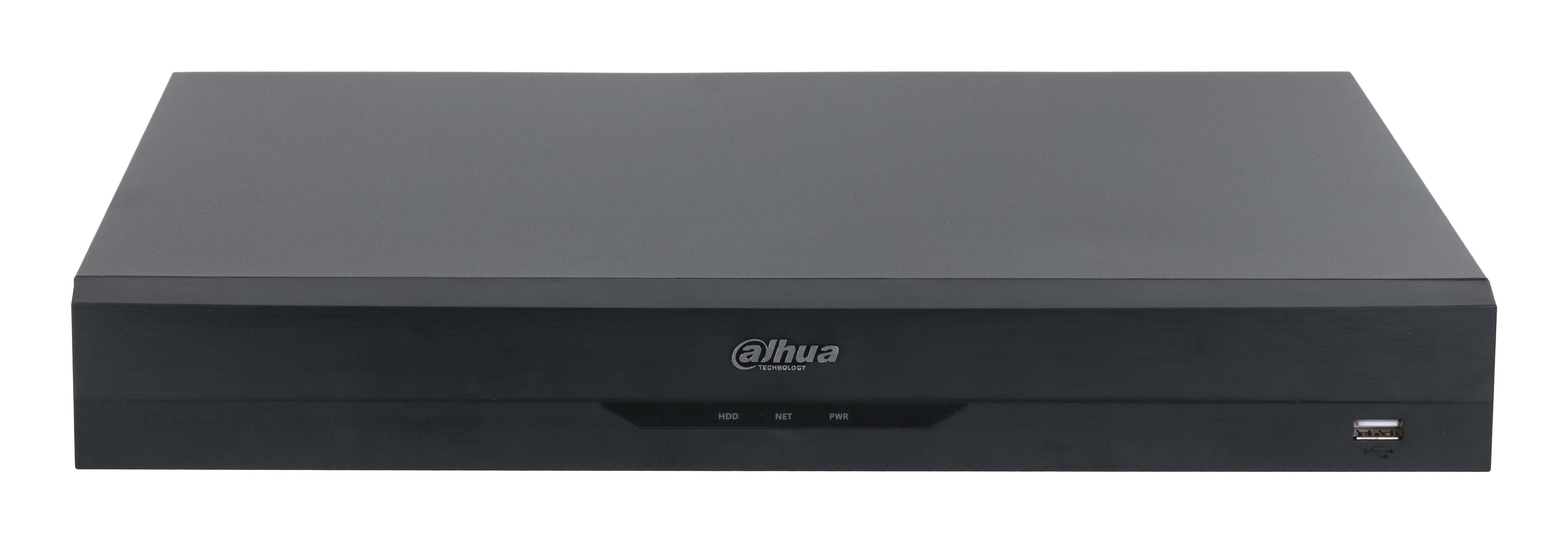 EAN 6937552419872 - Dahua Technology XVR5232AN-4KL-I3/T videograbador digital Negro imagen 2