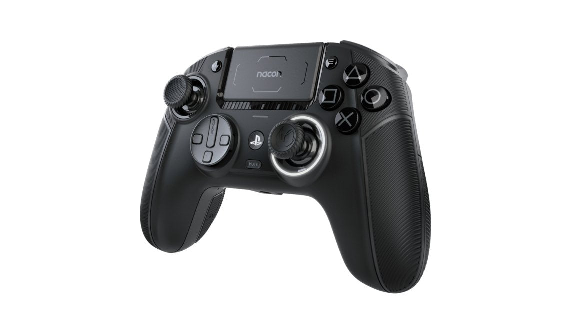 Nacon Revolution 5 Pro Wireless Contr. Ps5 Pc Schwarz