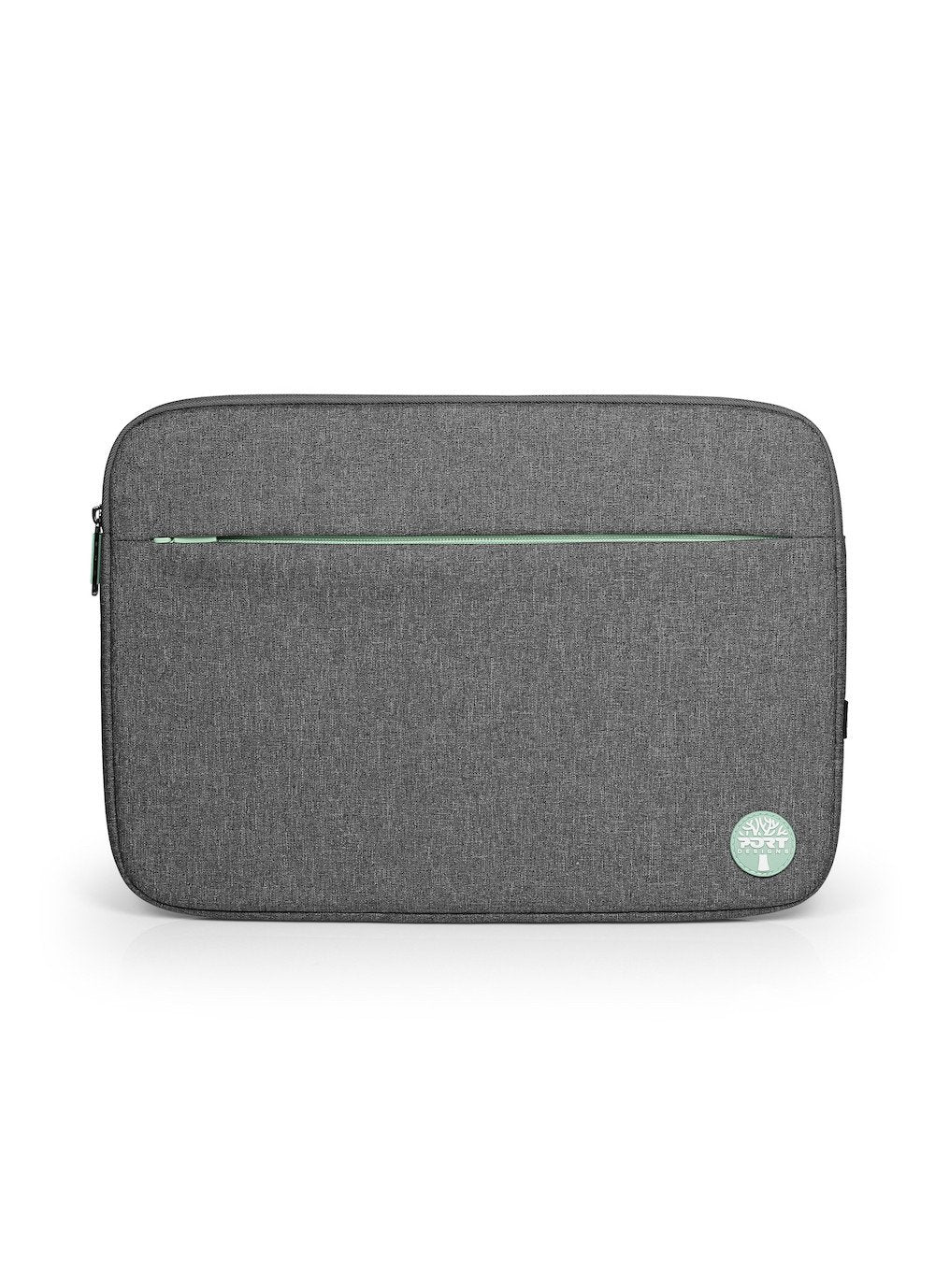 Port Designs Yosemite Eco Maletines Para Portátil 35,6 Cm [14] Funda Gris