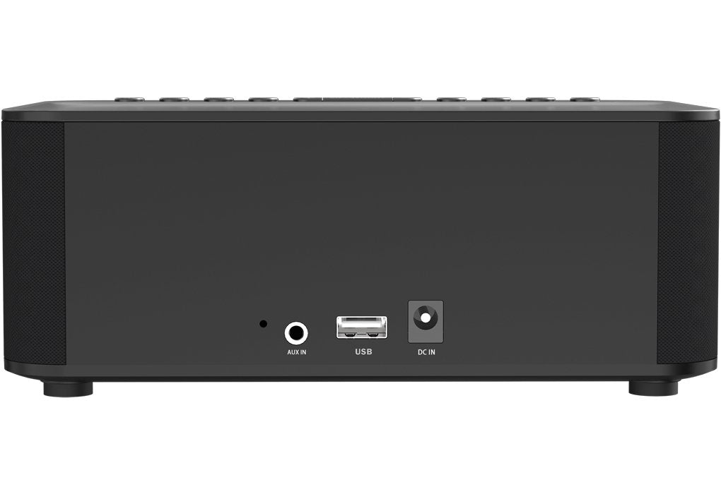 Kenwood Cr-M40dab-B