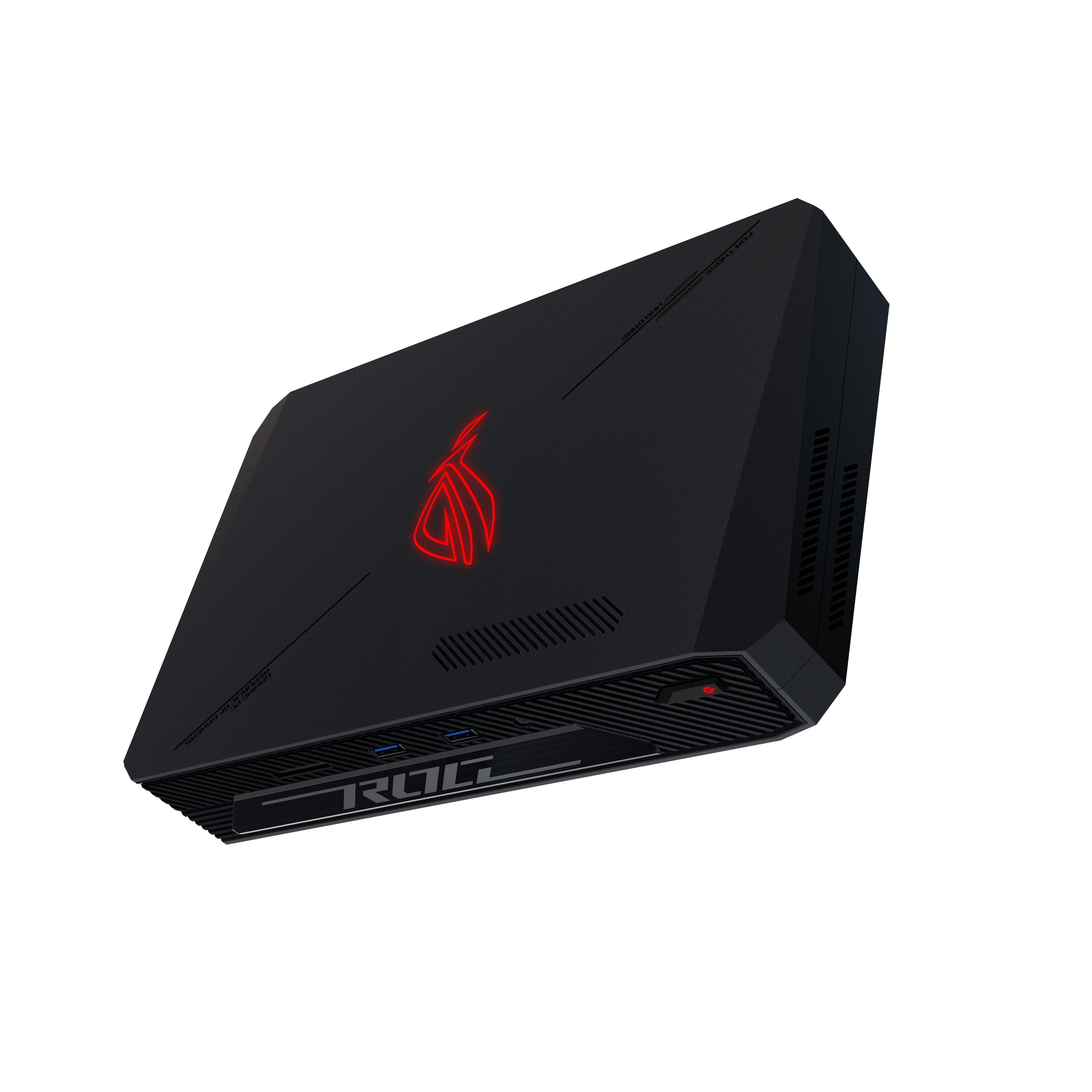 EAN 4711387490310 - ASUS ROG NUC 14 RNUC14SRKU7168A2I Intel Core Ultra 7 155H 16 GB DDR5-SDRAM 512 GB SSD NVIDIA GeForce RTX  imagen 9