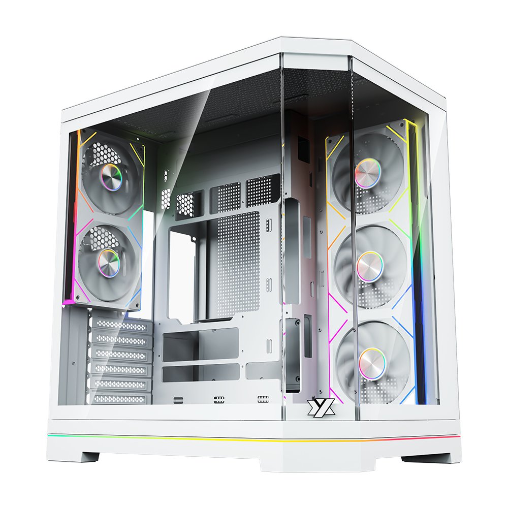 Torre Atx Xyz Neutron X White