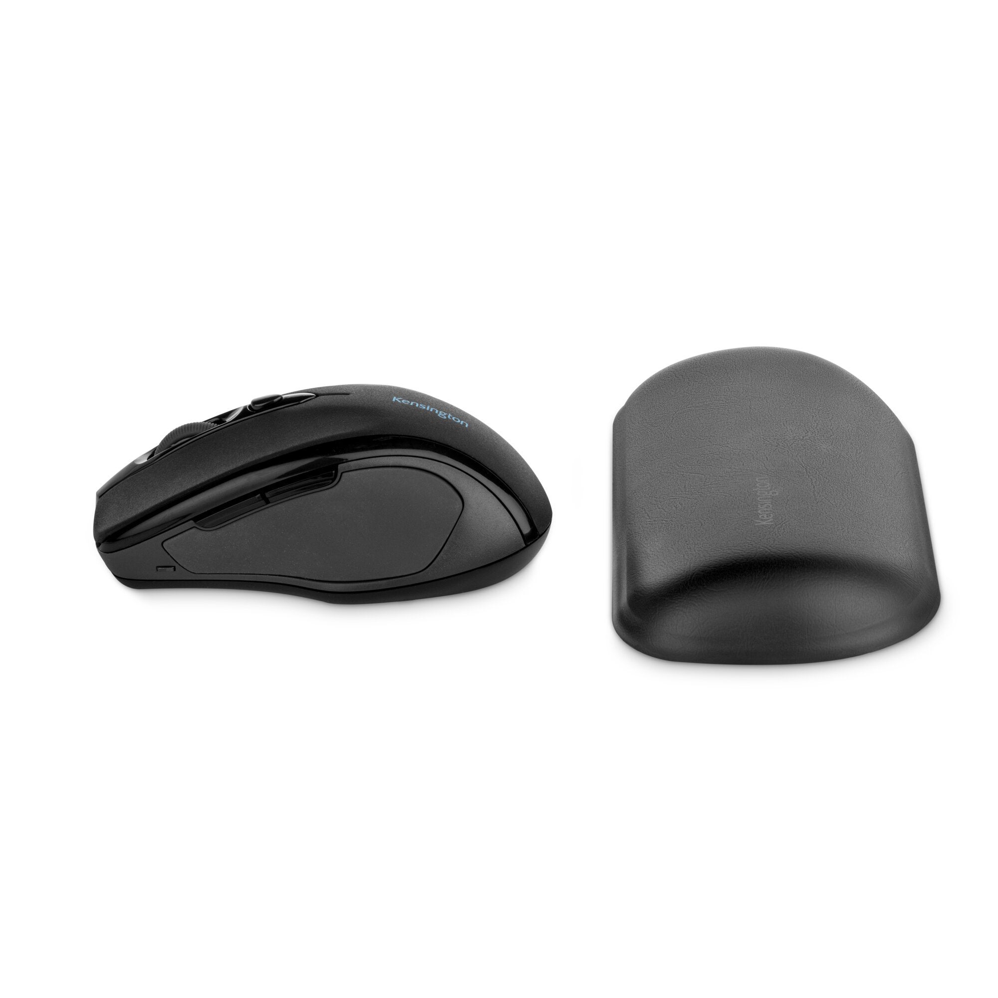EAN 0085896528029 - Kensington ErgoSoft descansa muñecas Gel, Termoplástico de poliuretano (TPU) Negro imagen 10