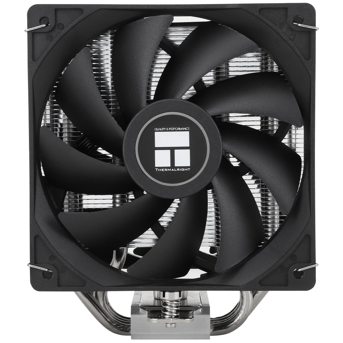 Cooler Cpu Thermalright Assassin X 120 Refined Se Plus