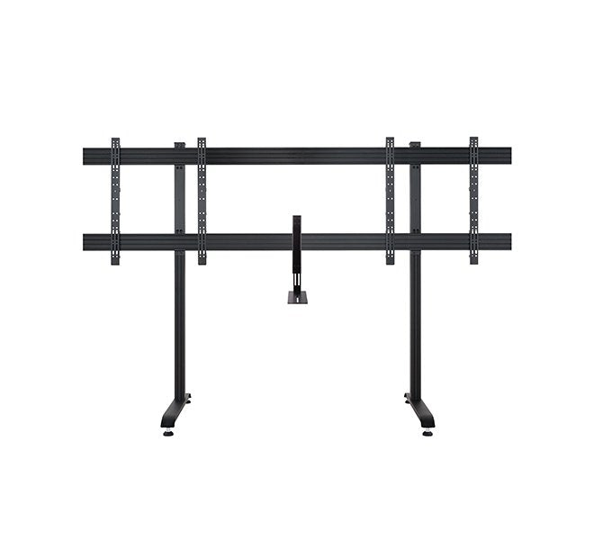System X - Xxl Twin Screen Vc  Stand (Vesa 1000 X 800)
