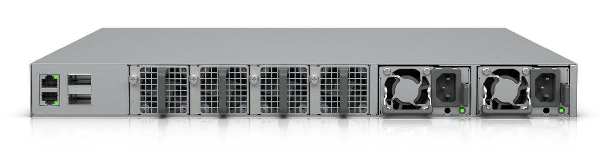 Ubiquiti Ecs-48s-Poe (2150w) Enterprise-Grade 48-Port, Layer 3 Etherlighting Poe+++ Switch