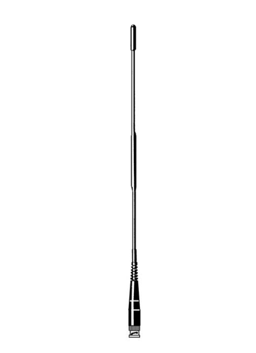 EAN 4032661061560 - Albrecht AE Maxiscan antena de radio imagen 1
