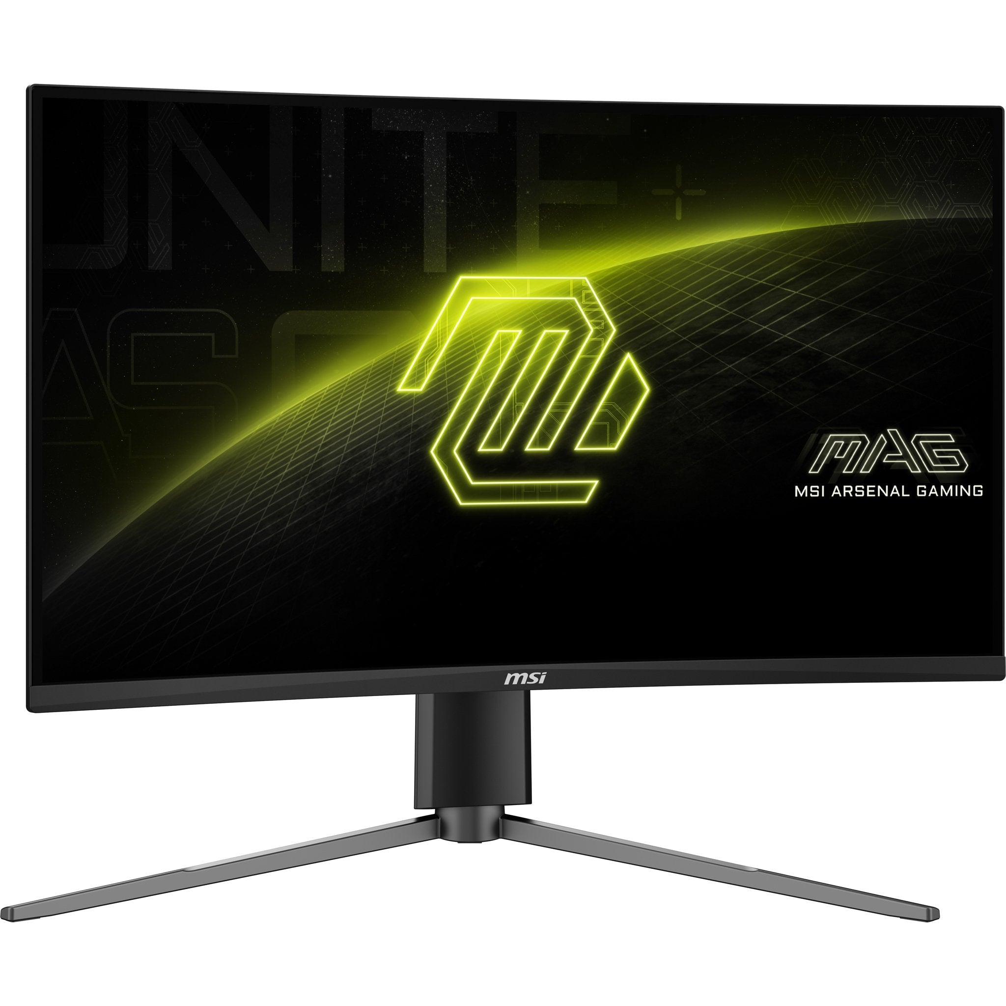 Monitor 27" Msi Mag 27c6pf