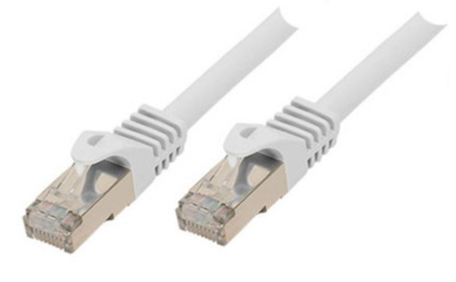 Shiverpeaks Rj45 Cable De Red S Ftp, Cat7 Lszh 2,0m Blanco