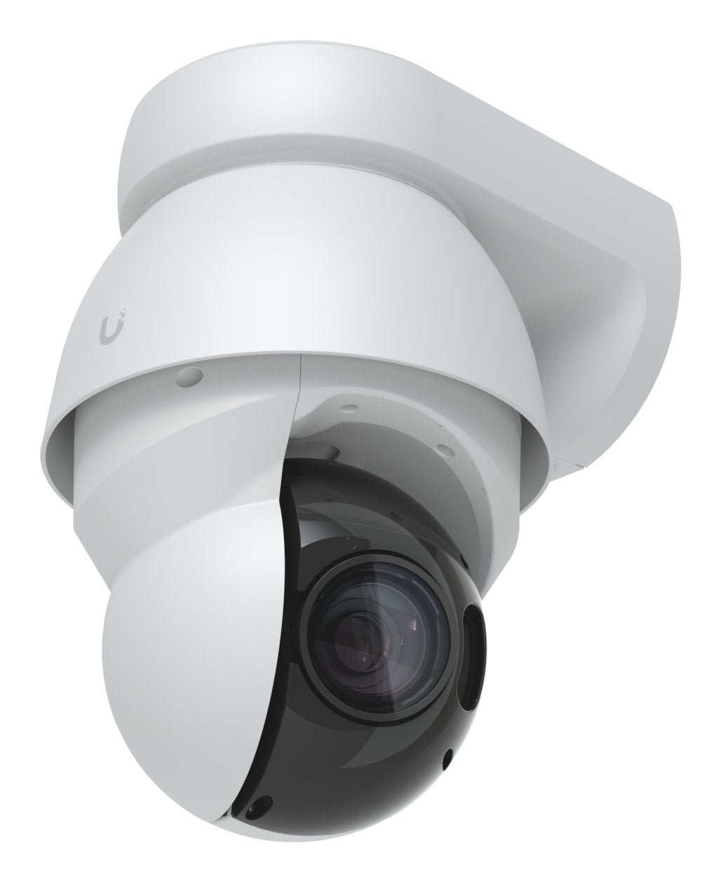 Ubiquiti Ai Ptz Precision Esférico Cámara De Seguridad Ip Interior Y Exterior 3864 X 2160 Pixeles