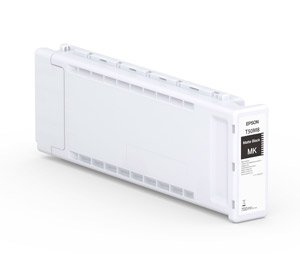 EAN 8715946692852 - Epson UltraChrome XD3 cartucho de tinta 1 pieza(s) Negro mate imagen 1