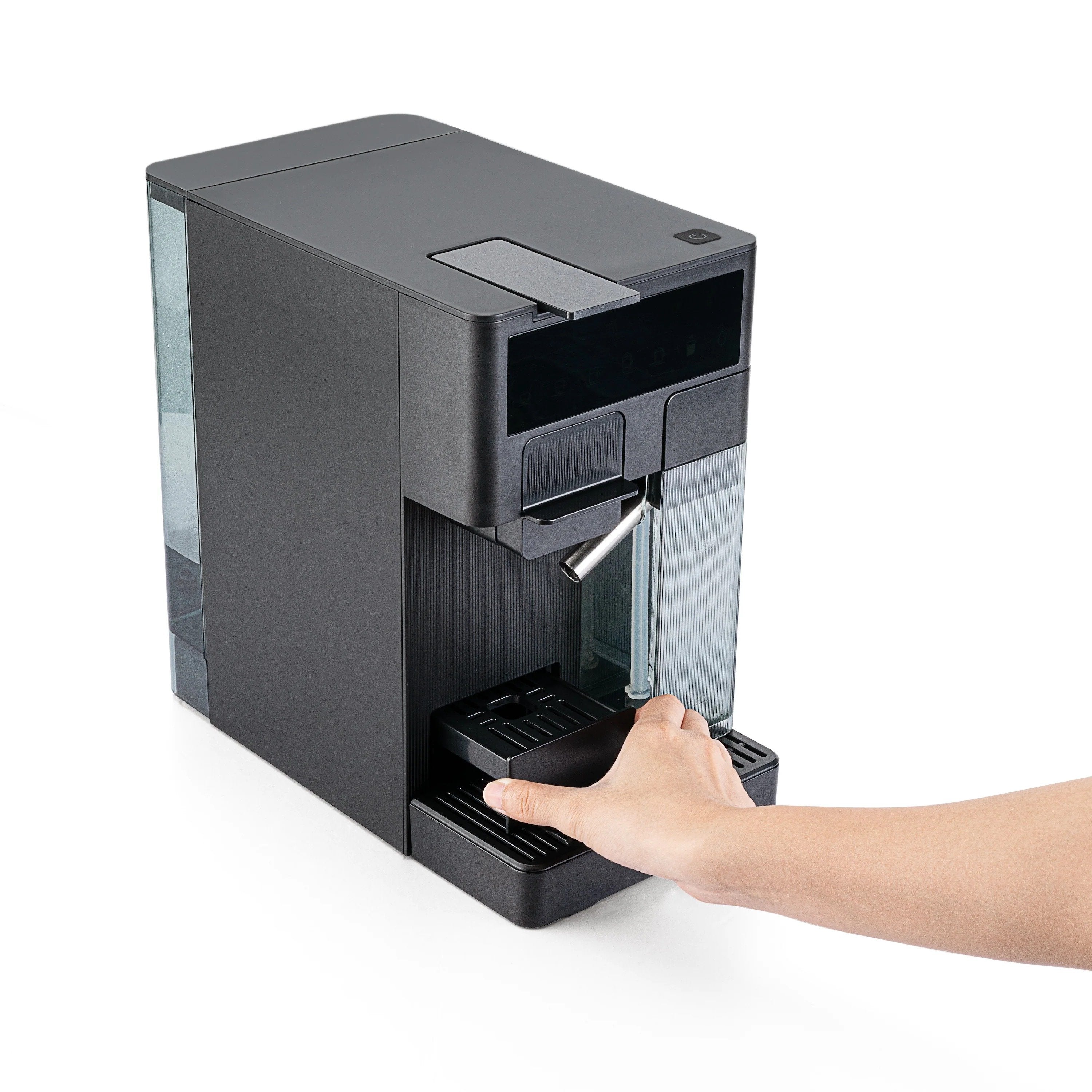 EAN 7044876022943 - Wilfa MMA1T-TCM20 Semi-automática Cafetera de filtro 1,6 L imagen 16