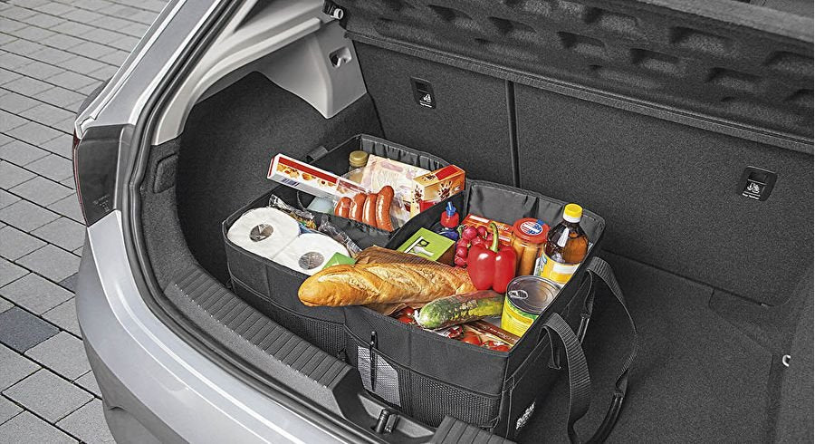 Wedo Bigbox Shopper Grösse Xl Kofferraumtasche