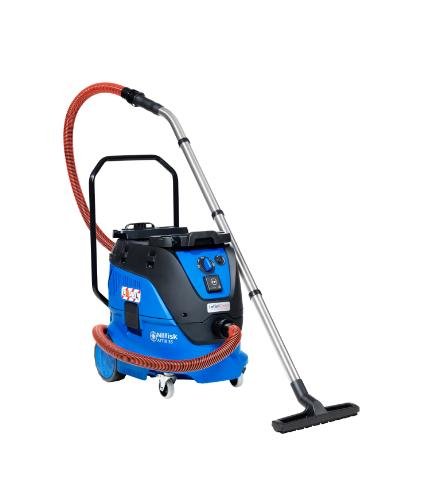 Nilfisk Attix 33 Negro, Azul 30 L 1400 W