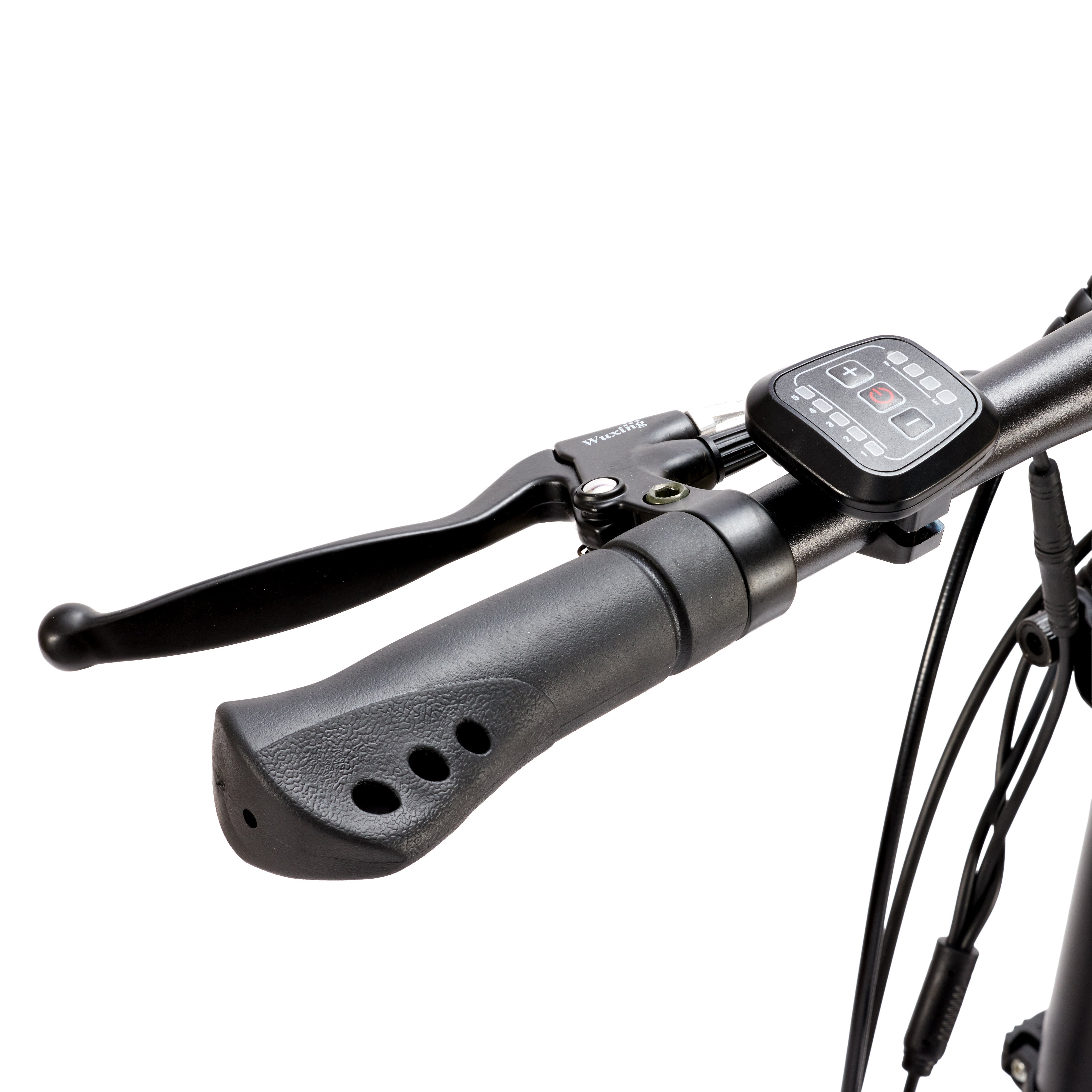 EAN 8050162355274 - Nilox URBAN - eBike J1 Pro Blanco Acero 50,8 cm (20") 23,5 kg imagen 2