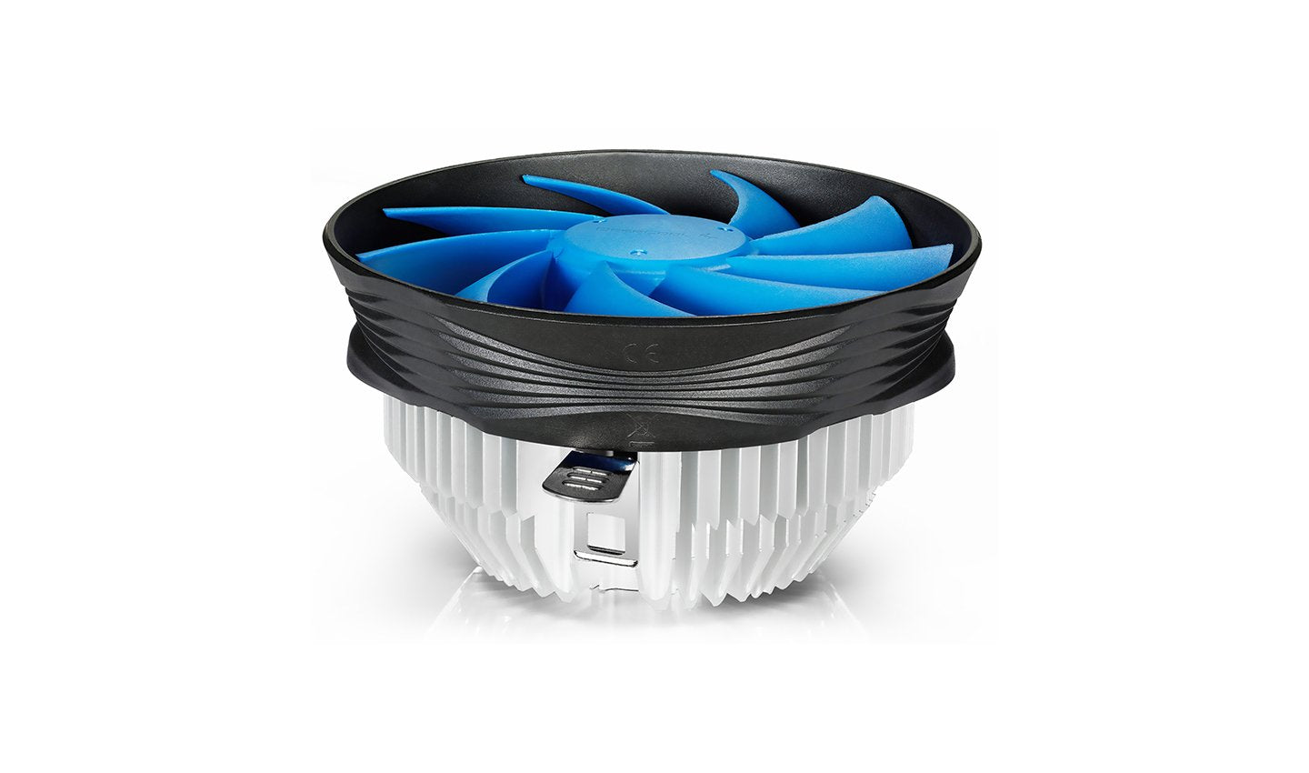 Ven Cpu Deepcool Gamma Archer Ven 120mm/Altura 65.5mm/Multisocket Dp-Mcal-Ga