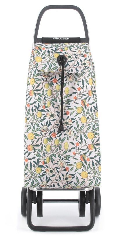 Carro De La Compra I-Max Modelo William Morris 4 Pomegranate