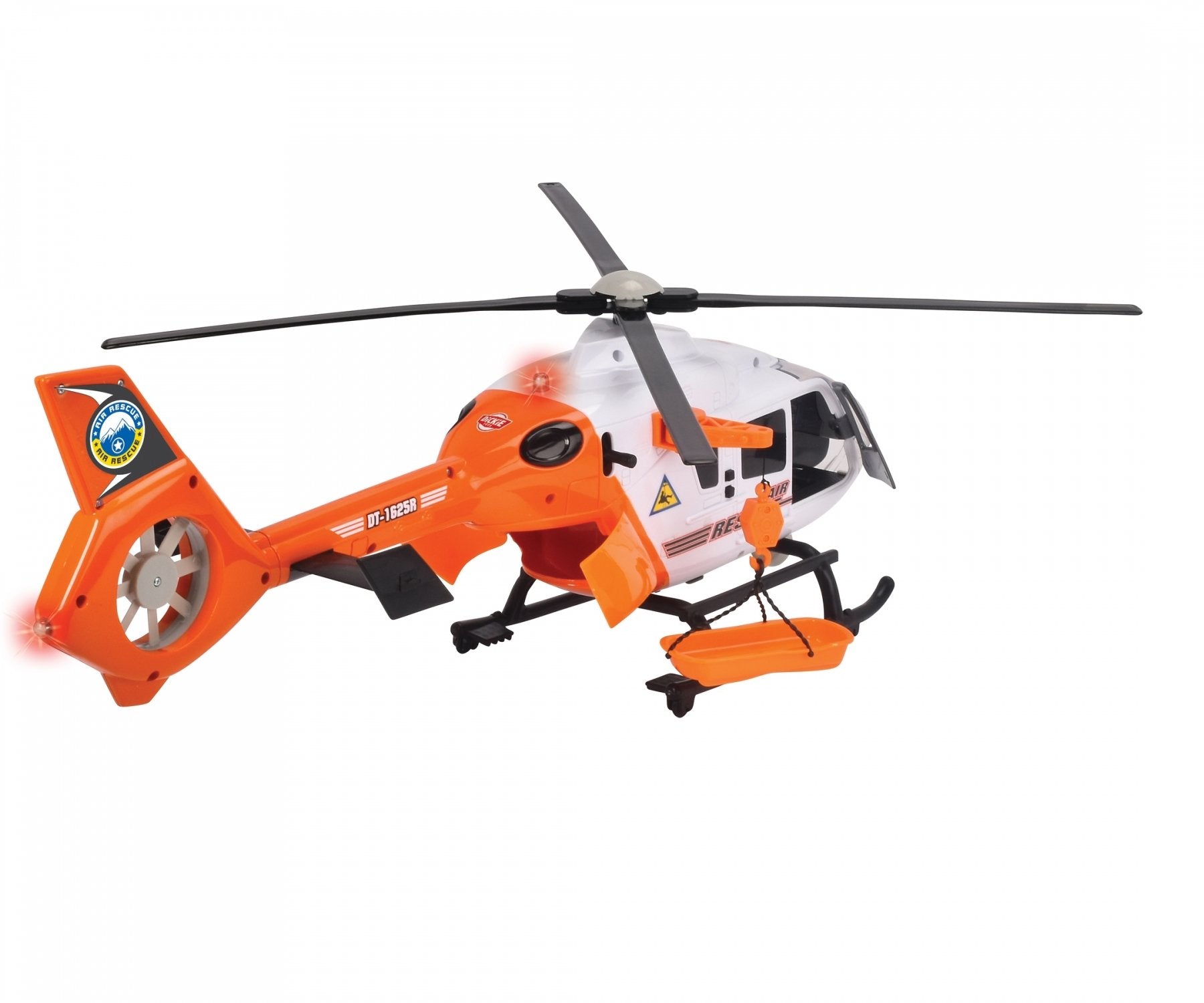 Dickie Rescue Helicopter 1:20                   203719016