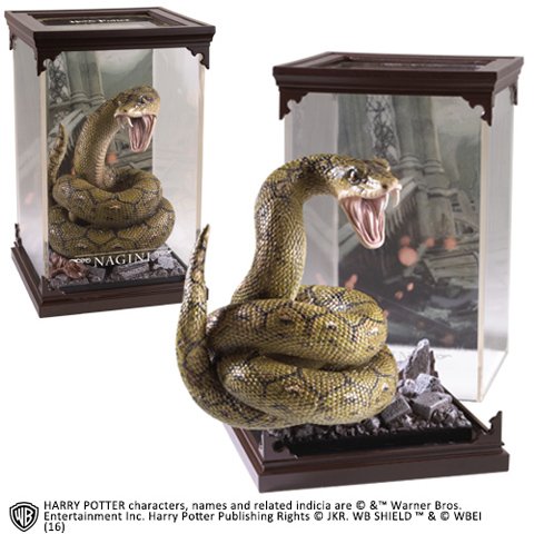 Noble Collection Figura Nagini Harry Potter