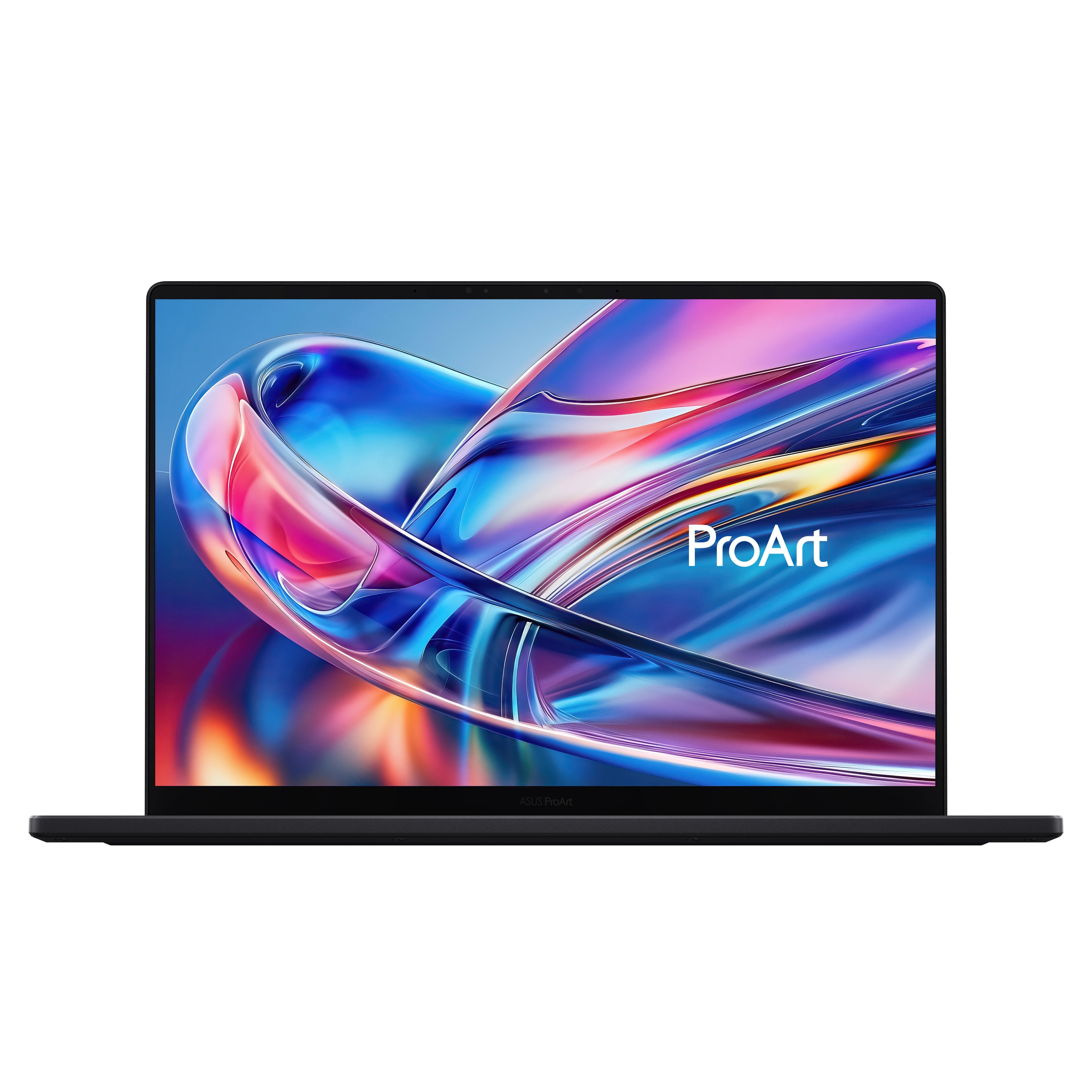 Portátil Asus Proart P16 Oled H7606wx-Se024w Ryzen Ai 9 Hx 370 64gb 4tb Ssd Geforce Rtx 5090 16' Táctil Win11