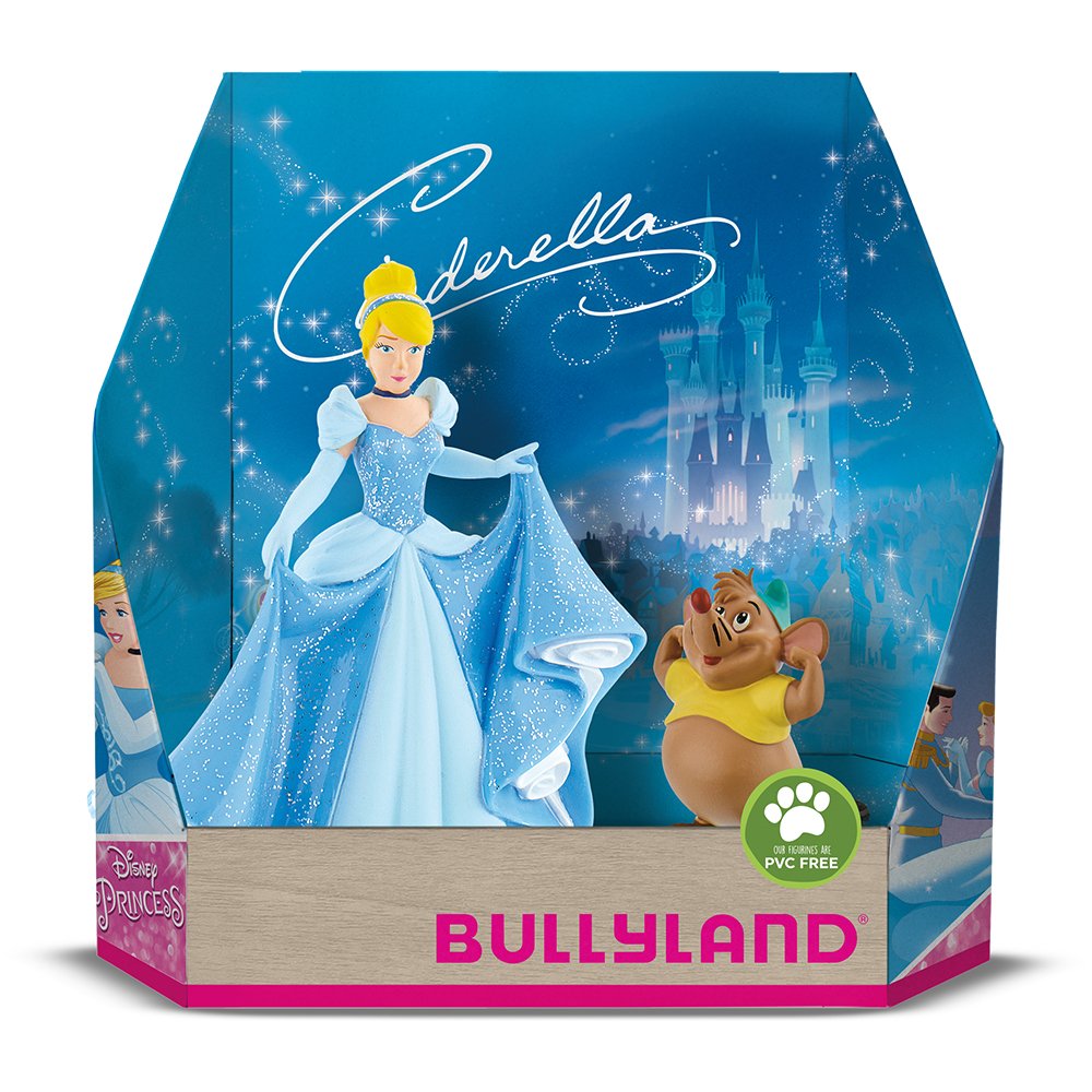 EAN 4007176134382 - BULLYLAND 13438 figura de juguete para niños imagen 1