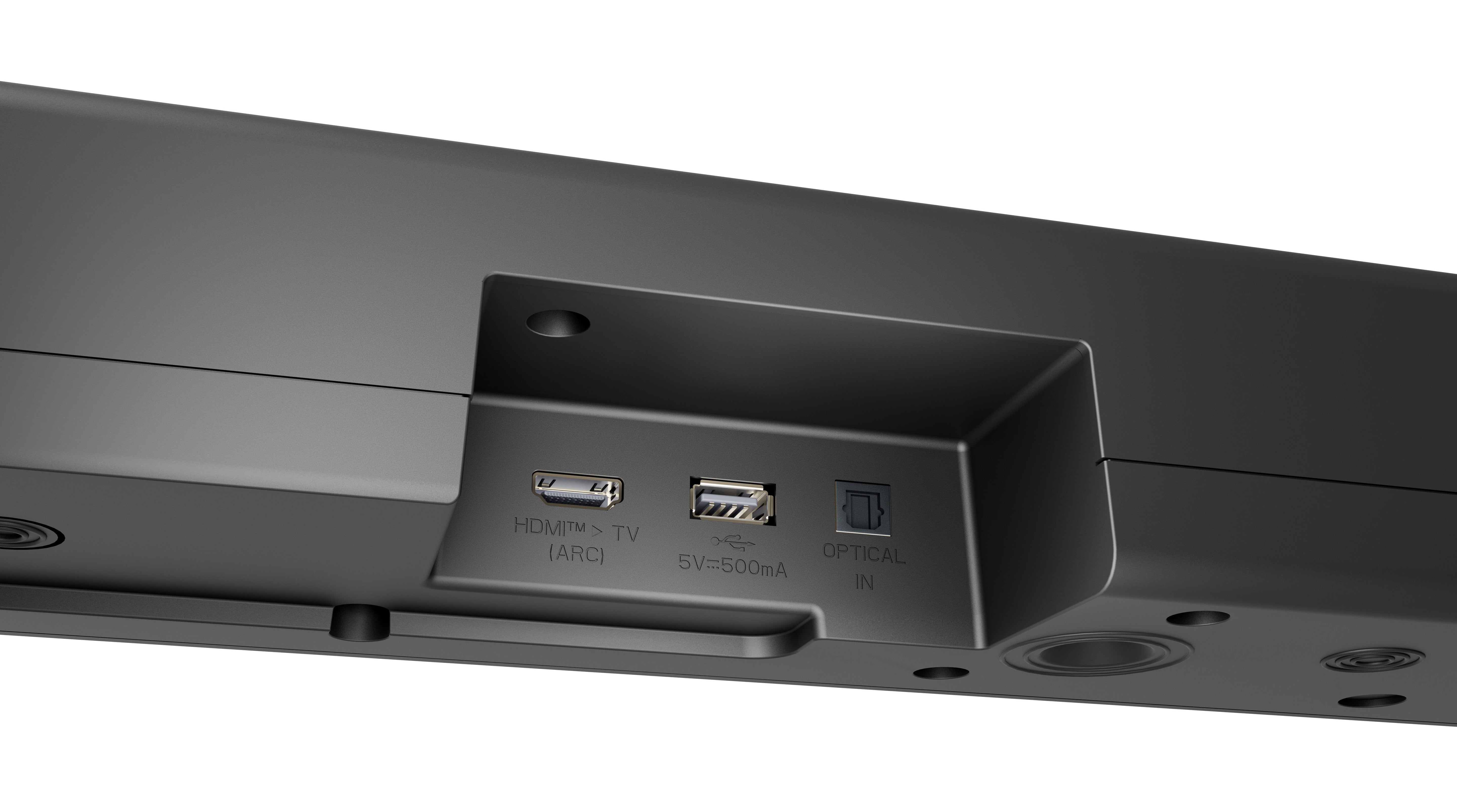 EAN 8806091966803 - LG S60T Negro 3.1 canales 340 W imagen 7