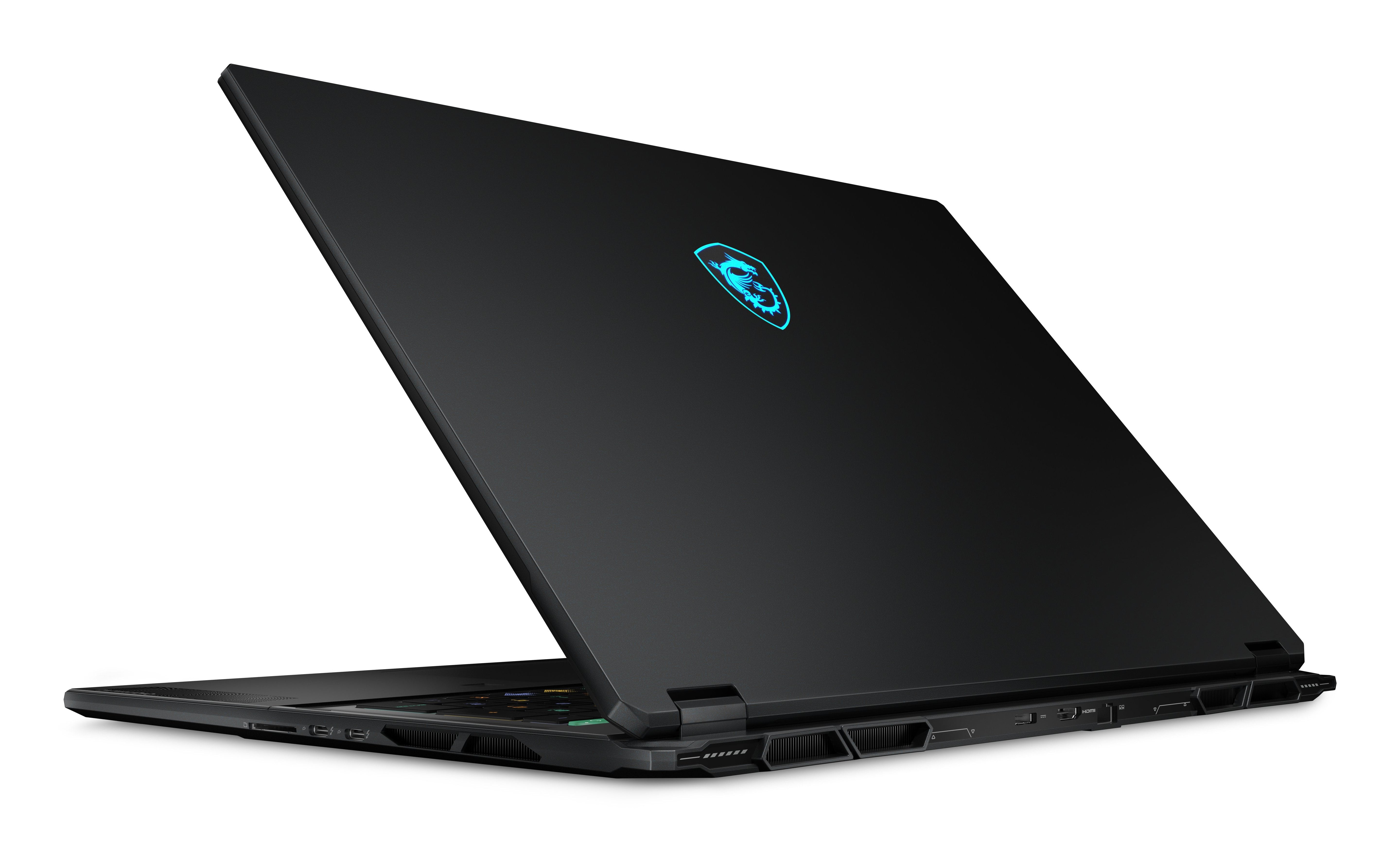 Portatil Gaming Msi Stealth 18 Hx-78es U9-275hx 32 2tb 5080 W11h 1