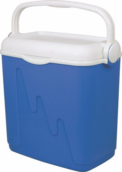 EAN 3253920672131 - Curver Lodówka nevera portátil 20 L Azul imagen 1