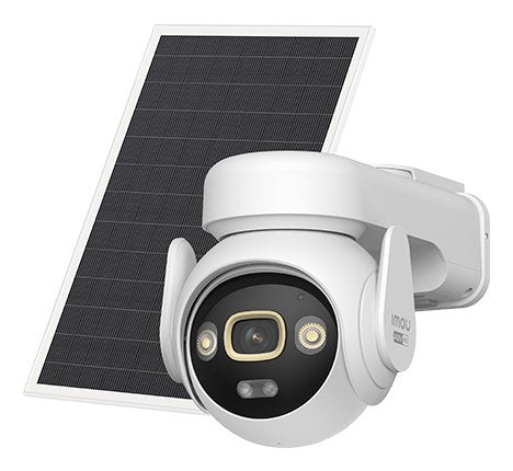 Wrl Camera Aov Pt 4k Kit/Ipc-Sa7e-T-8m0t3/Fsp008 Imou