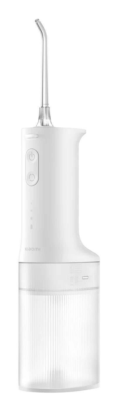 EAN 6932554412937 - Xiaomi Water Flosser 2 EU irrigador oral 0,2 L imagen 1