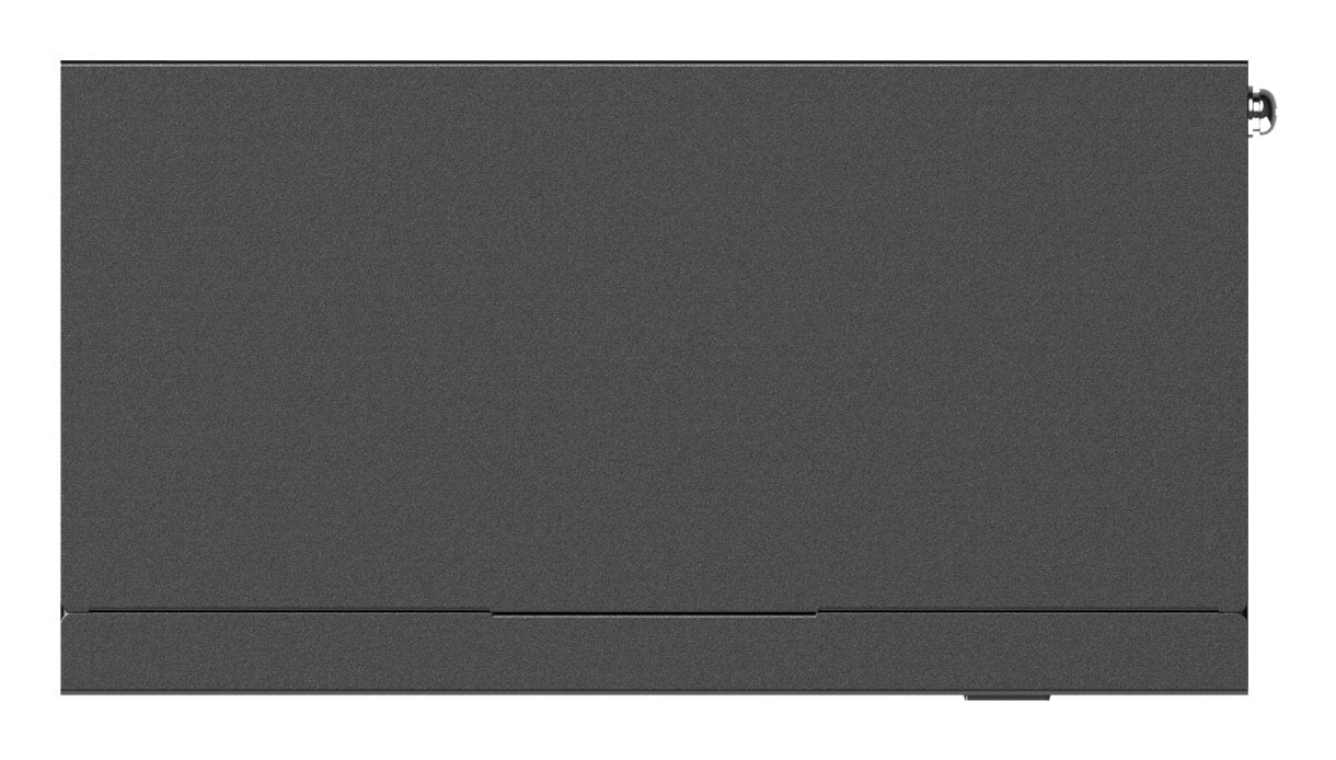 EAN 6976915005116 - Ruijie Networks RG-EG406XS-P router 2.5 Gigabit Ethernet Negro imagen 9