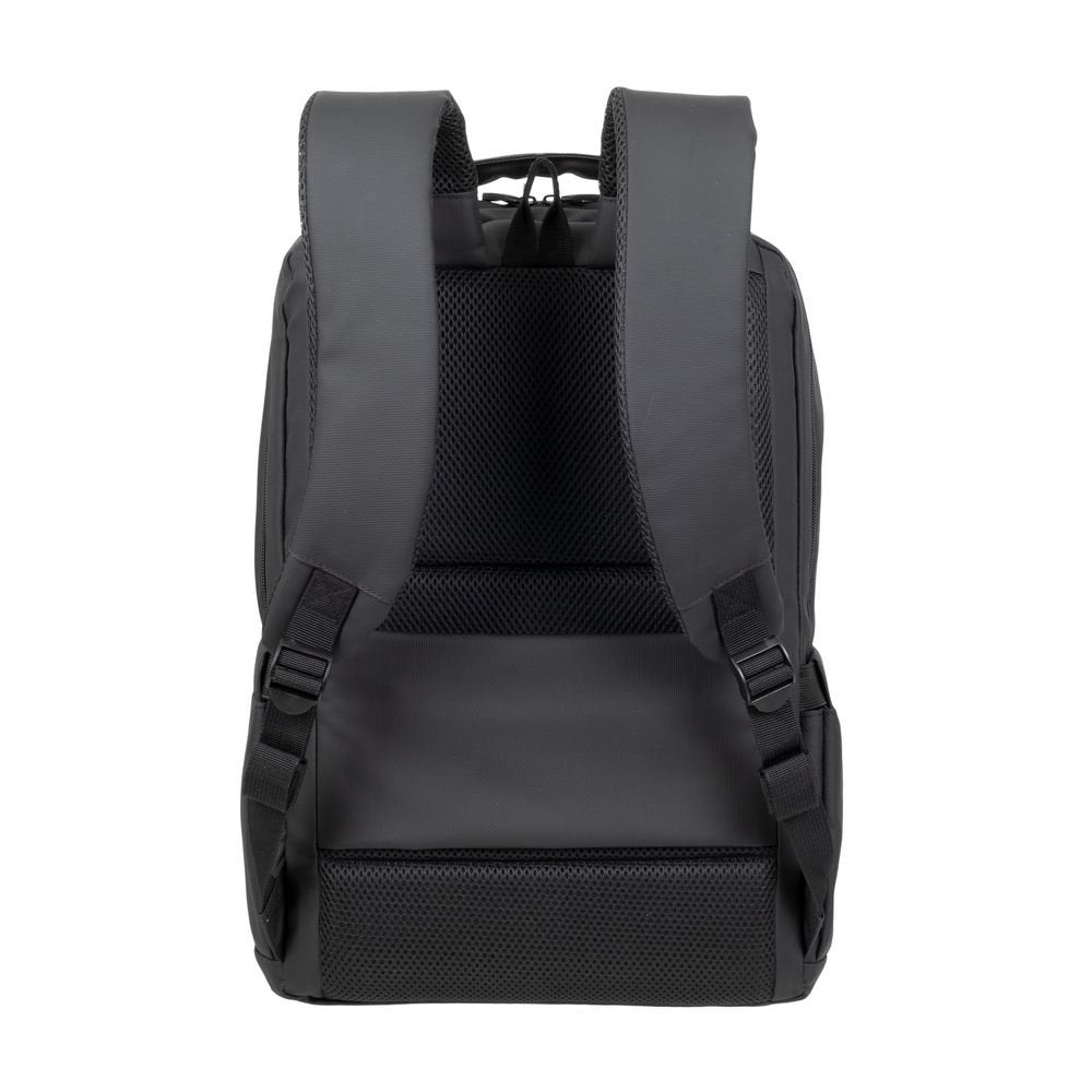 EAN 4260709011493 - Rivacase Tegel mochila Mochila informal Negro Poliéster imagen 8