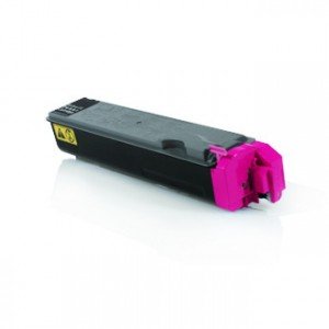 EAN 0632983027318 - KYOCERA TK-8600M cartucho de tóner 1 pieza(s) Original Magenta imagen 1