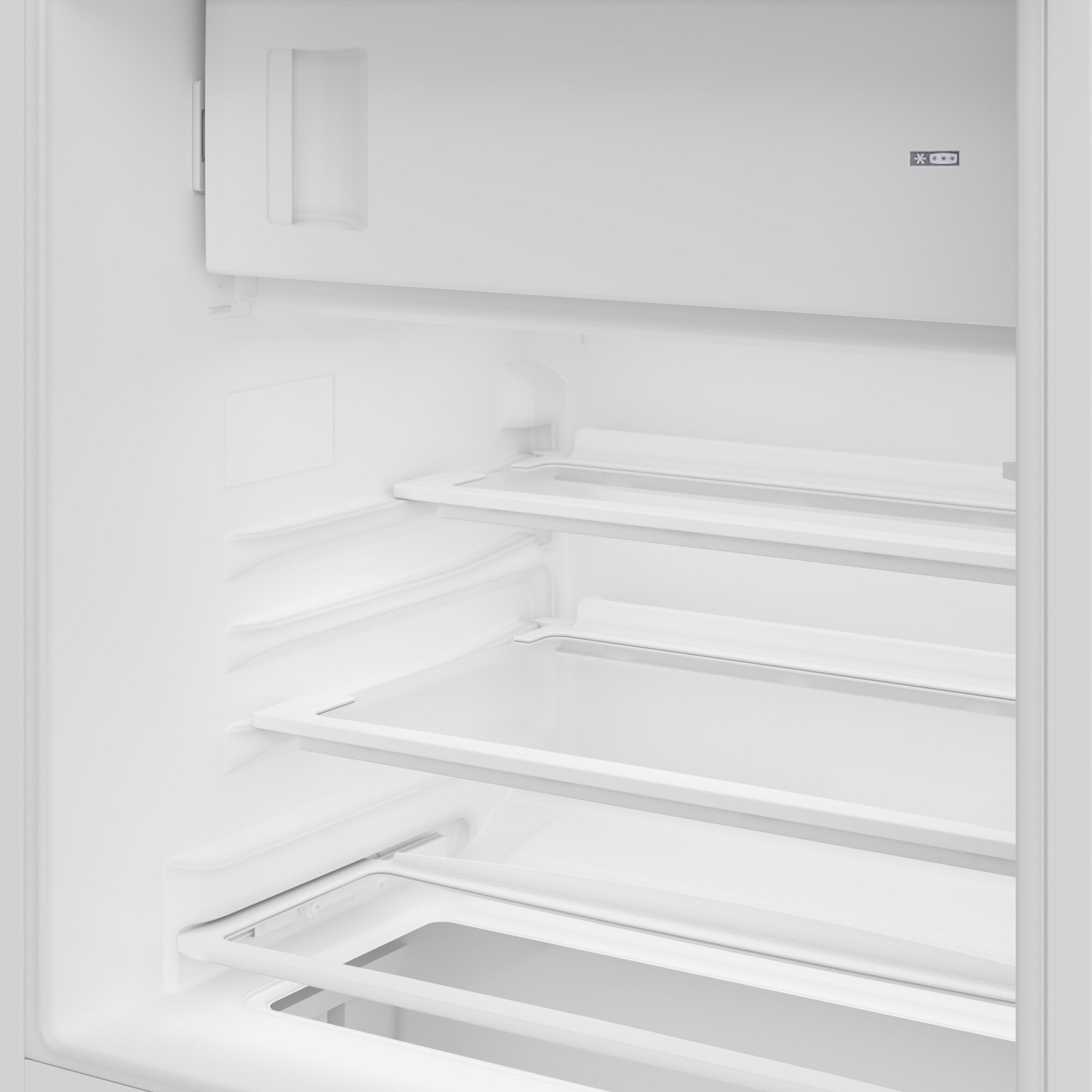 Bu1154hcn Beko          Fridge-Freezer Bi