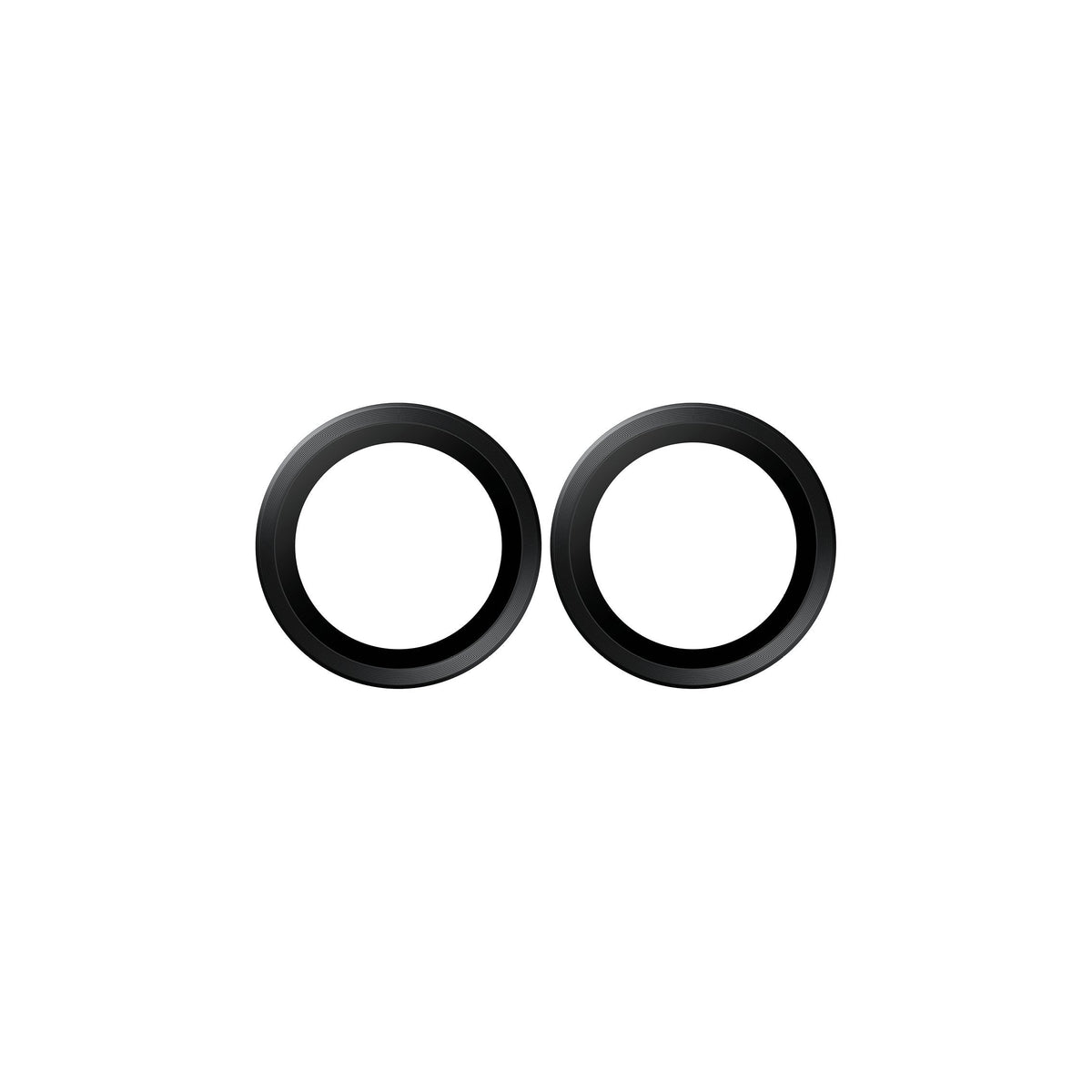 Panzerglass ® Hoops® Kameraschutz Negro Samsung Galaxy Z Flip8  Flip 7, Samsung, Samsung - Galaxy Z Flip7, Samsung - Galaxy Z Flip8, Trockene Aplicación, Resistente A Arañazos, Resistente A Golpes, Transparente, 1 Ud.