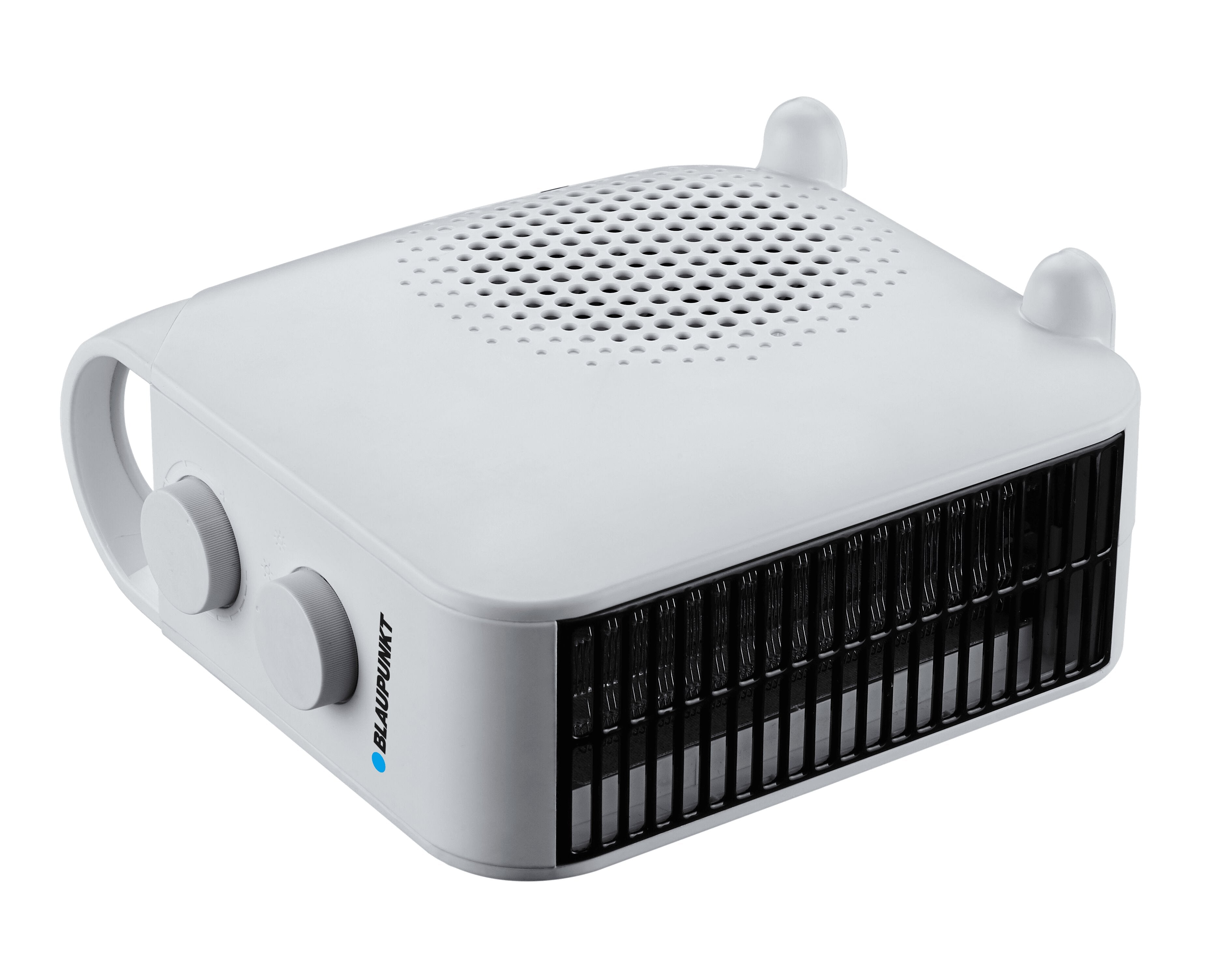 EAN 5901750504655 - Blaupunkt FHM301 calefactor eléctrico Interior Blanco 2000 W Ventilador eléctrico imagen 2