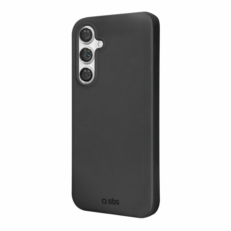 EAN 8018417470035 - SBS TEINSTSAA35K funda para teléfono móvil 16,8 cm (6.6") Negro imagen 1